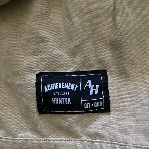 Achievement Hunter Jacket - Picture 6 of 10